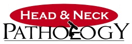Head & Neck Pathology Journal logo