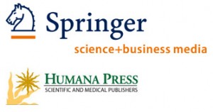 Springer / Humana Press logo
