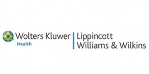 Wolters Kluwer / Lippincott, Williams & Wilkins logo