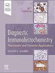 Diagnostic Immunohistochemistry: Theranostic and Genomic Applications, Expert Consult