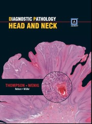 1st Edition of Diagnostic Pathology: Head and Neck