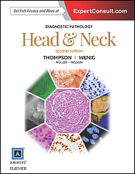 2nd Edition of Diagnostic Pathology: Head and Neck