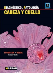 Diagnostic Pathology: Head and Neck in Spanish
