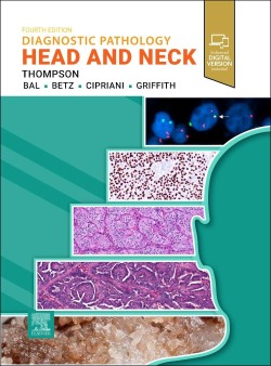 Diagnostic Pathology: Head and Neck: Head and Neck book cover