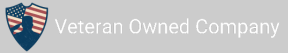 Veteran Owned Company