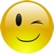 wink emoji